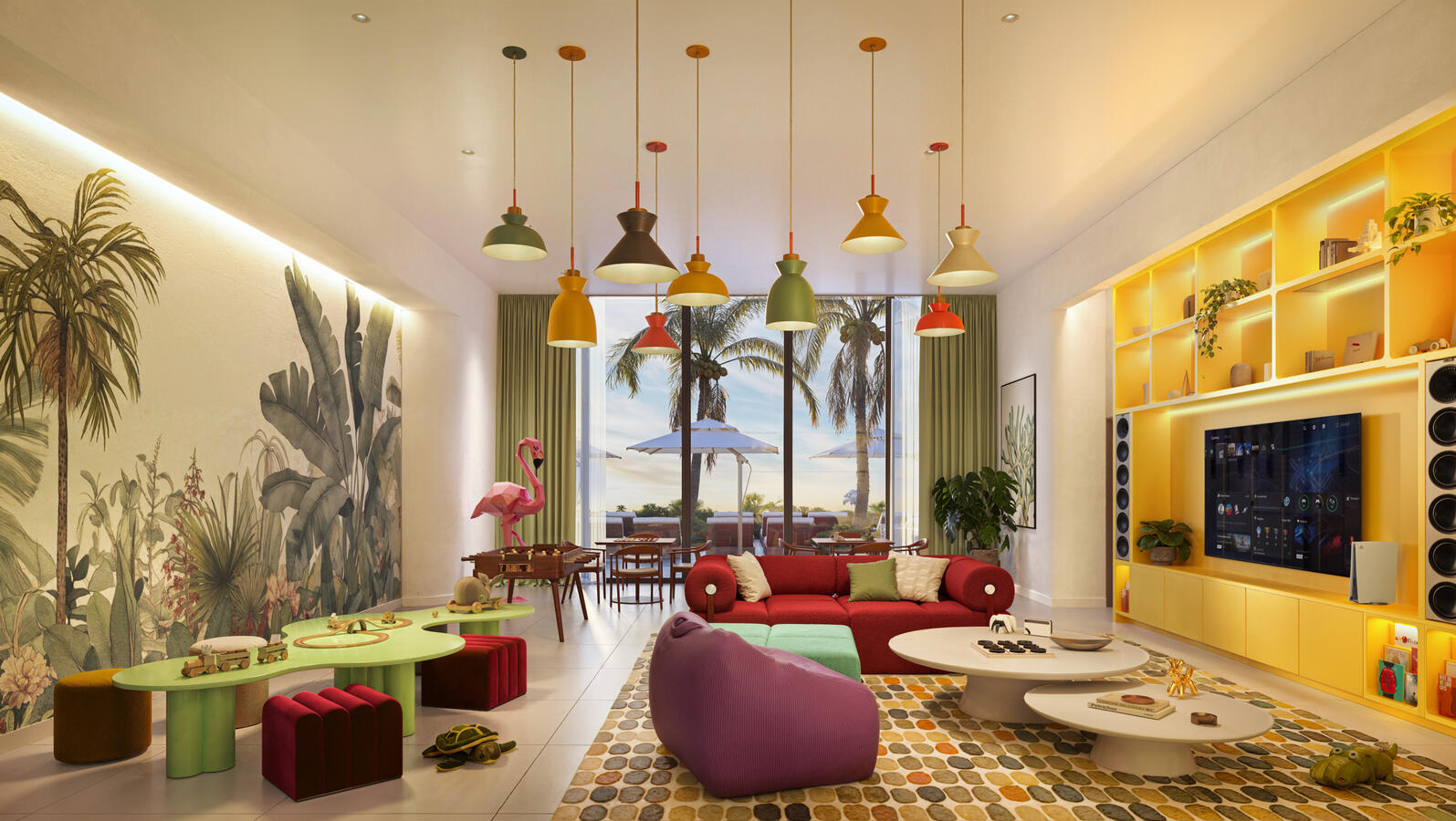 AMENIDADESHABITACIÓN INFANTILVISTA 07_ER3