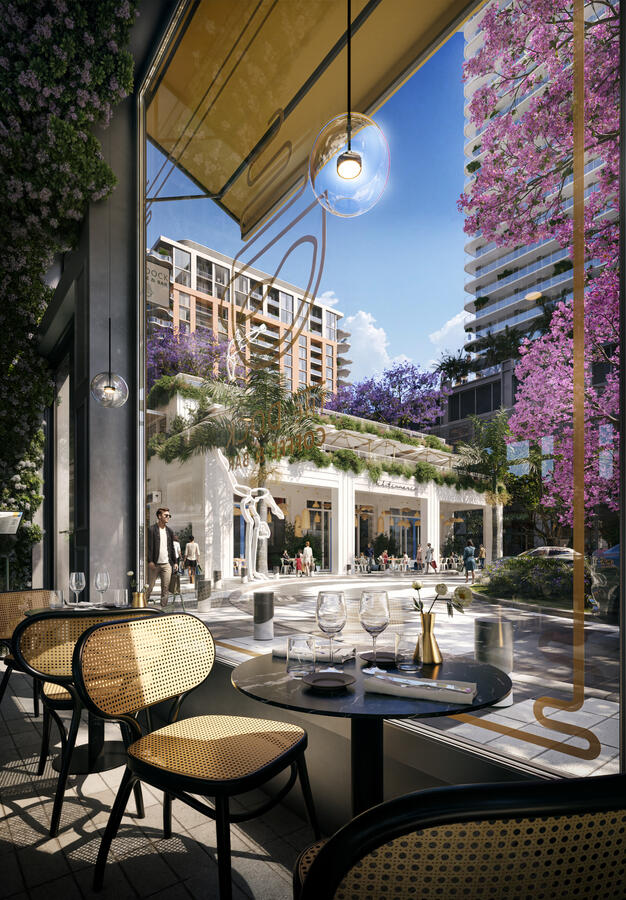 VISTADEASIENTOSDECAFETERÍAMINORIENTA 14FI