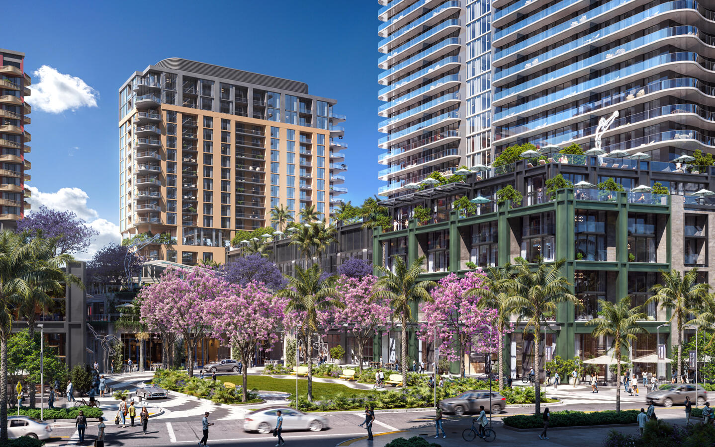 PARQUE EXTERIOR VISTA SOBRE EL SUELO 26_FI