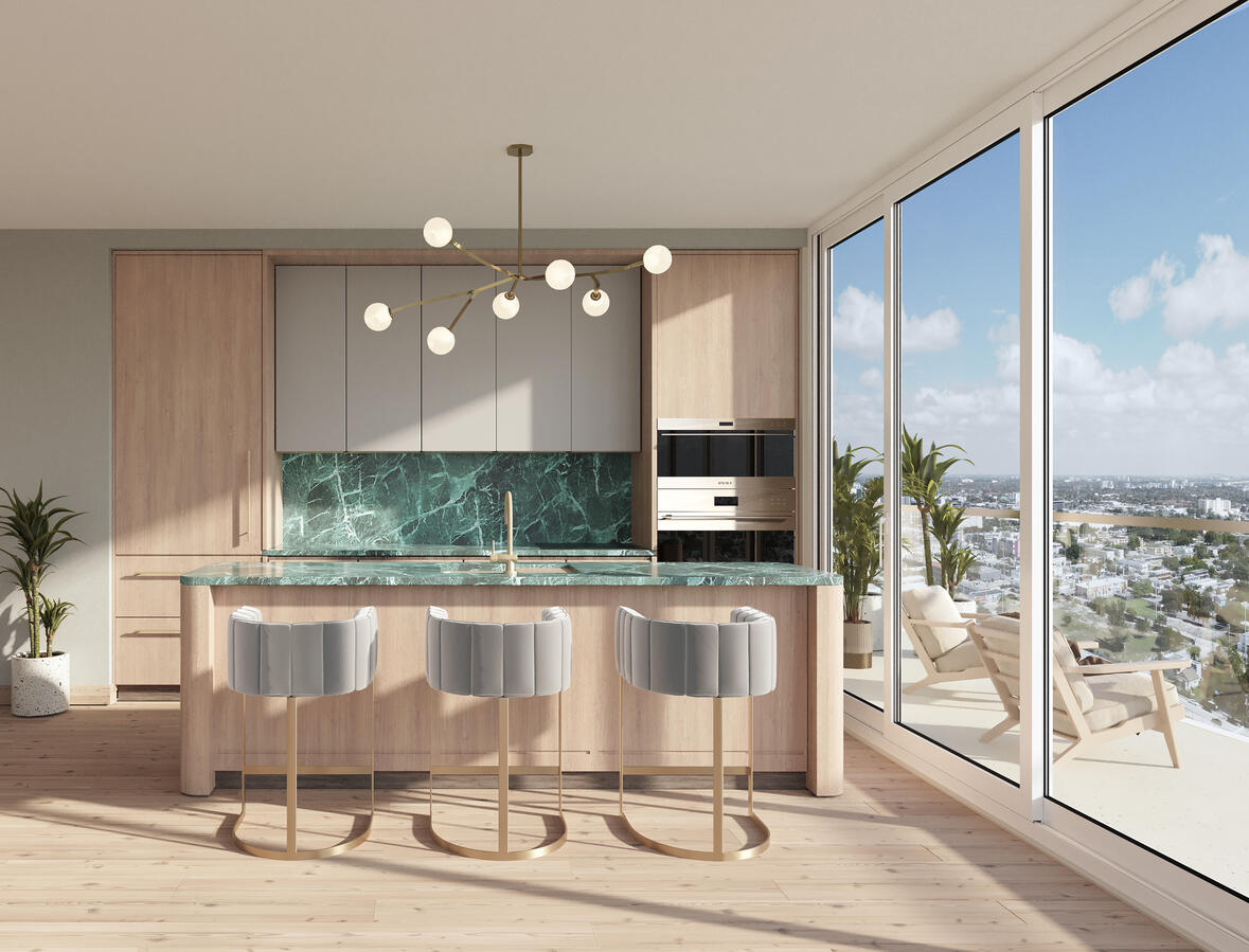 Kitchen Kitchen