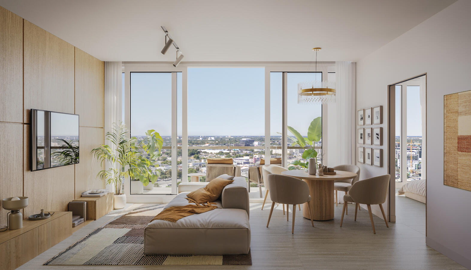 SALA-COMEDOR-BALCÓN SALA-COMEDOR-BALCÓN